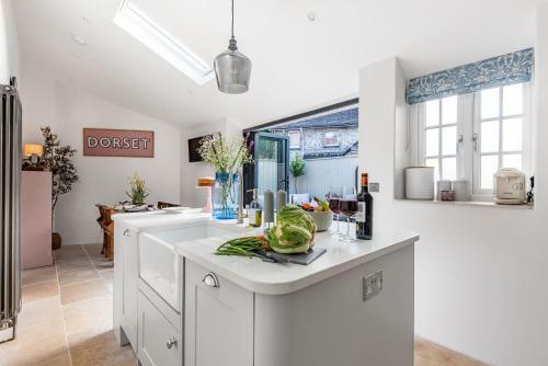 Little Dorset Cottage