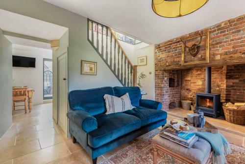 Little Dorset Cottage