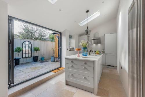 Little Dorset Cottage