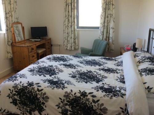 Bed & Breakfast Horama House
