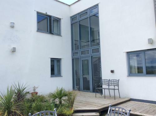 Bed & Breakfast Horama House