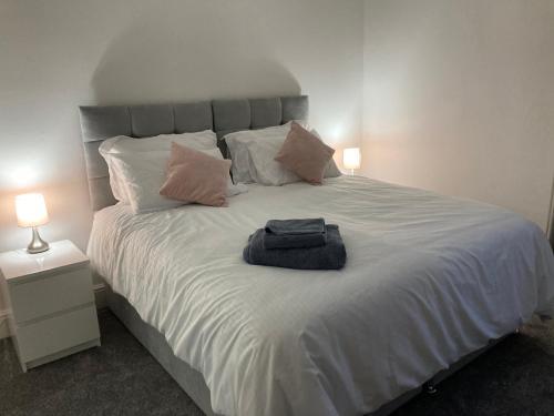 2 Bed Cottage With Private Off Street Parking, Haverigg