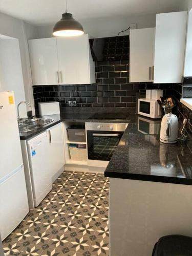 2 Bed Cottage With Private Off Street Parking, Haverigg
