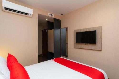 Hotel 101 Ulu Tiram 2