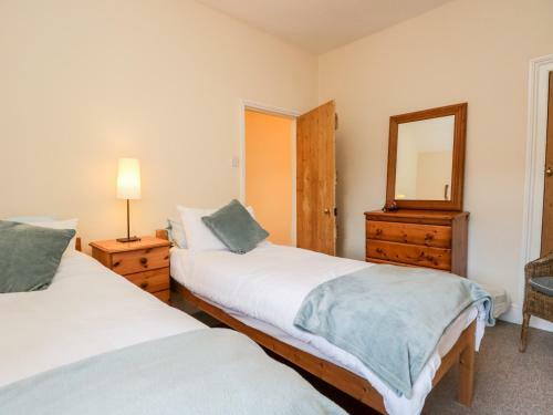 Combe Cottage
