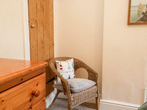 Combe Cottage