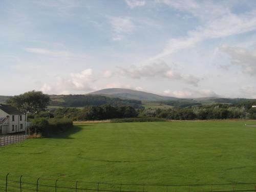 Black Combe View