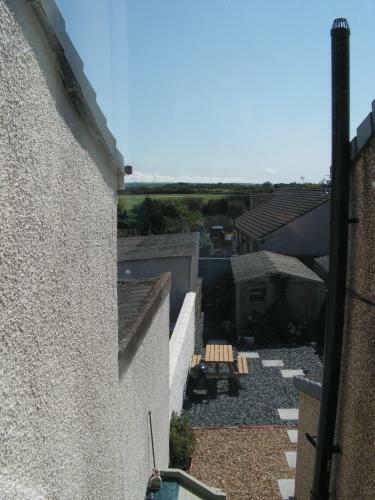 Black Combe View