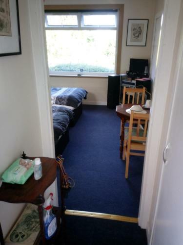 Bed & Breakfast Smithy Cottage