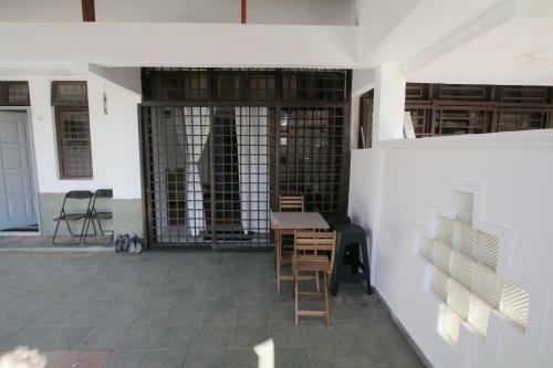 Kz-cozy Homestay@d.cemerlang