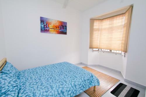 Kz-cozy Homestay@d.cemerlang