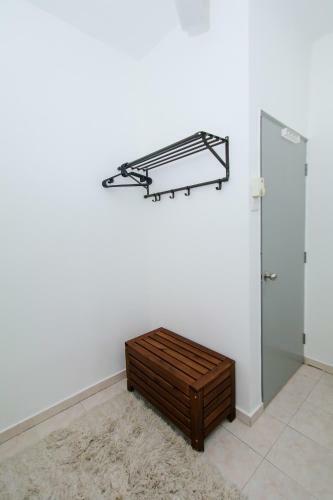 Kz-cozy Homestay@d.cemerlang