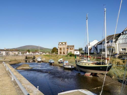 Harbour View