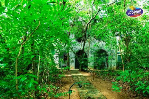 Hotel Icowin Tours