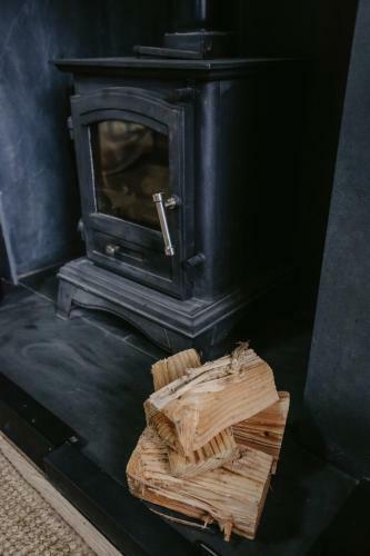 Unique, Cosy, Lake District Artist Hideaway - 5 Bd