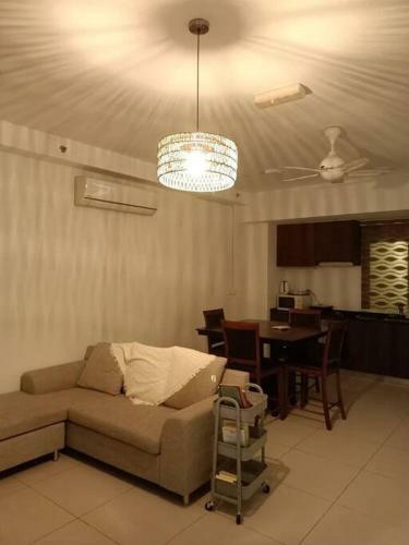 Cozy Seaview 6 Studio Apartment