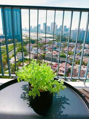 Cozy Seaview 6 Studio Apartment