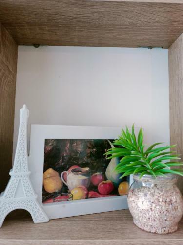 Cozy Seaview 6 Studio Apartment