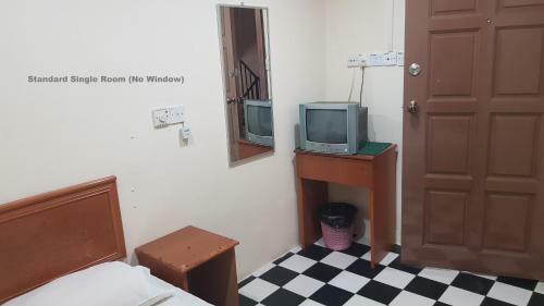 Posada Prime Hotel