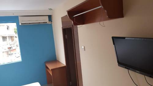 Posada Prime Hotel