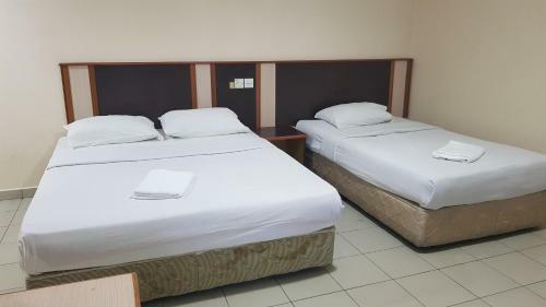 Posada Prime Hotel