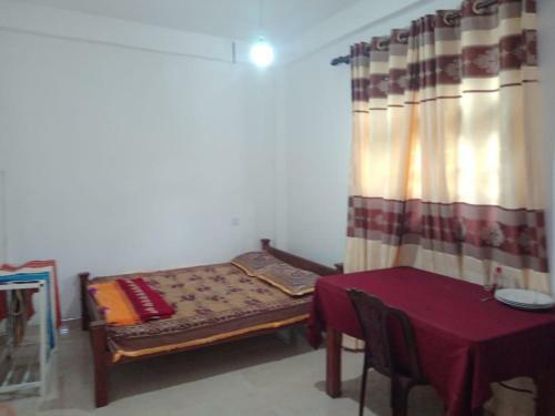 Bed & Breakfast Themiya Hotel