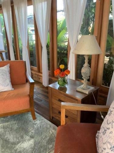 Agroturismo The Now By Kru Se