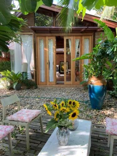 Agroturismo The Now By Kru Se