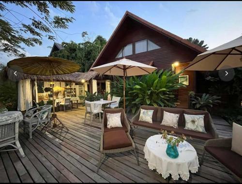 Agroturismo The Now By Kru Se