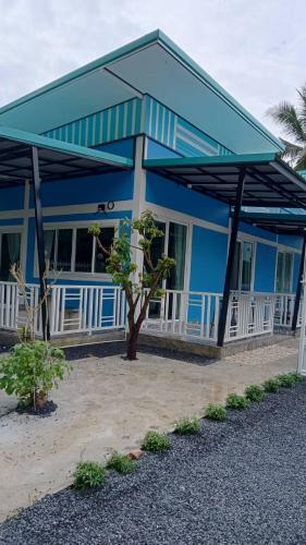 Hostal Khao Thalu Guest House