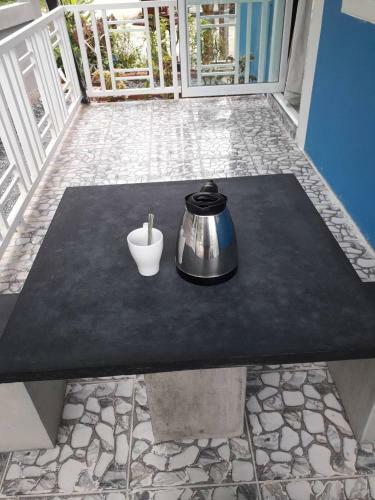 Hostal Khao Thalu Guest House