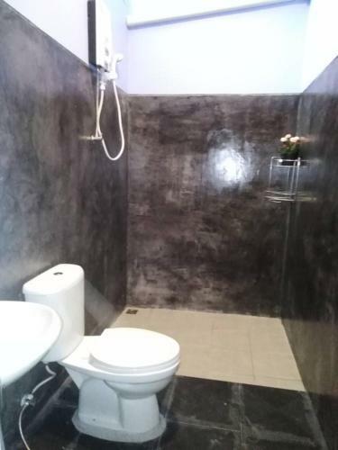 Hostal Khao Thalu Guest House