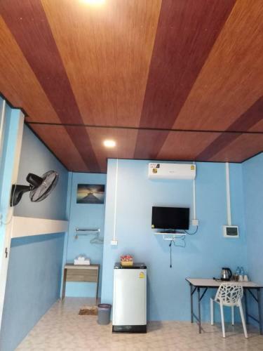 Hostal Khao Thalu Guest House