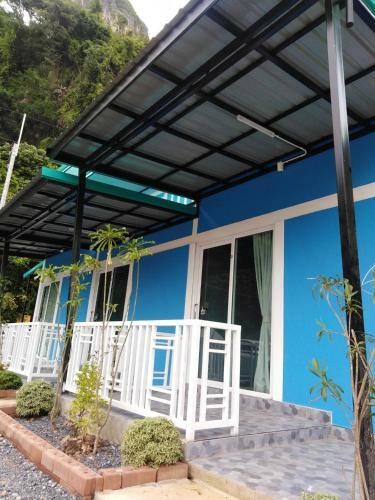 Hostal Khao Thalu Guest House