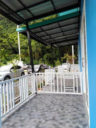 Hostal Khao Thalu Guest House