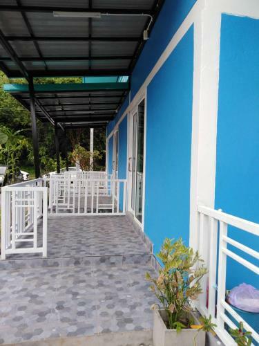 Hostal Khao Thalu Guest House