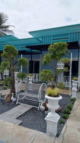 Hostal Khao Thalu Guest House