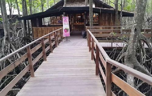New Orchid Hotel Tuaran