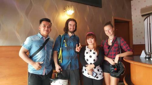 New Orchid Hotel Tuaran