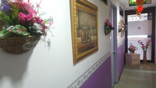 New Orchid Hotel Tuaran
