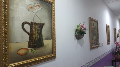 New Orchid Hotel Tuaran