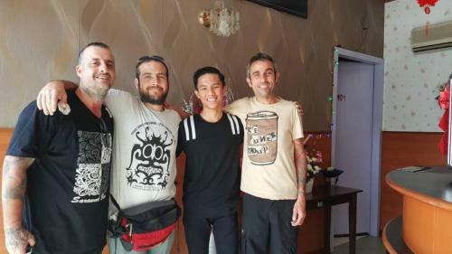 New Orchid Hotel Tuaran