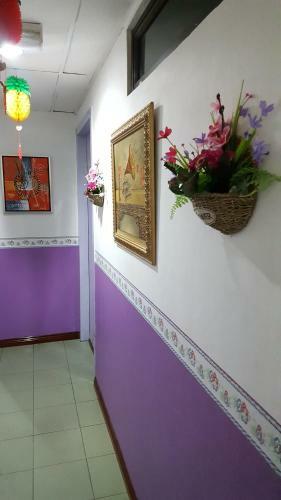 New Orchid Hotel Tuaran