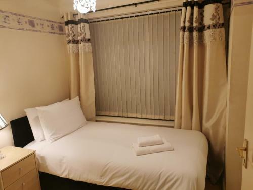 Hostal Macpherson Lodge