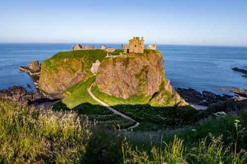 The Fiddlers Retreat