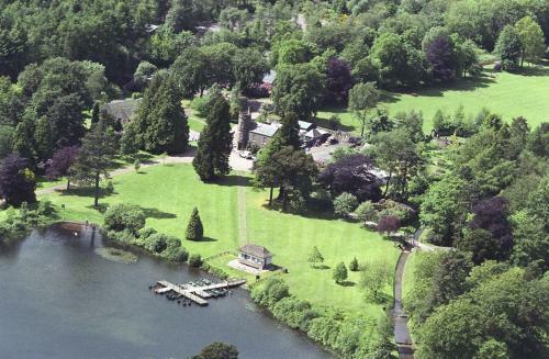 The Fiddlers Retreat