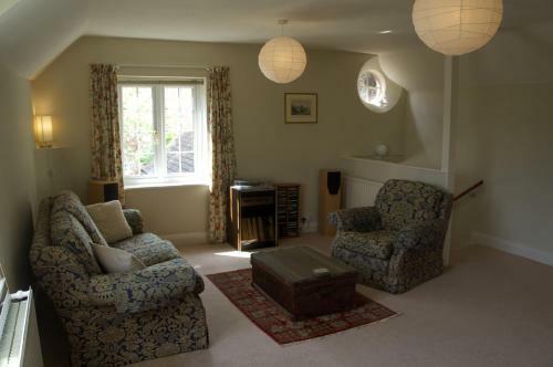 Minehead Mews Cottage