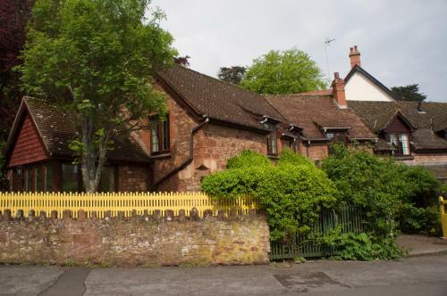 Minehead Mews Cottage