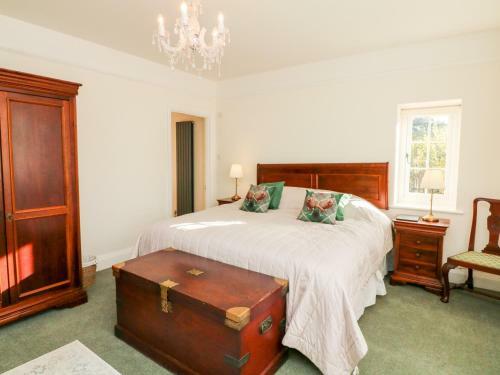 Westholme Lodge