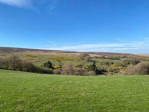Paradise Position On Exmoor National Park